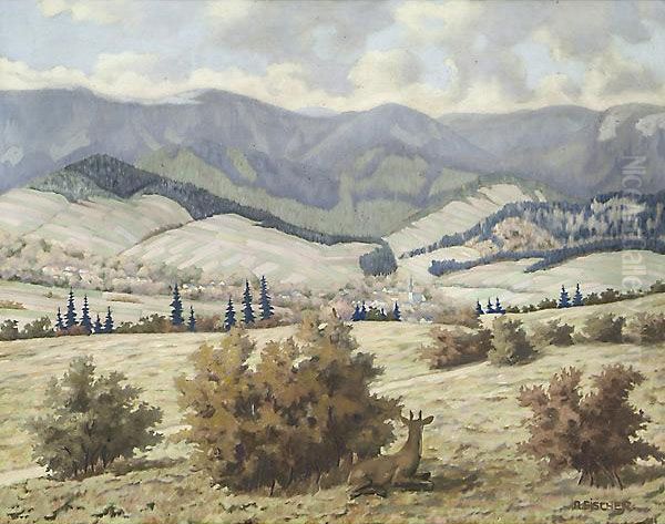 Grande Paesaggio - view 1