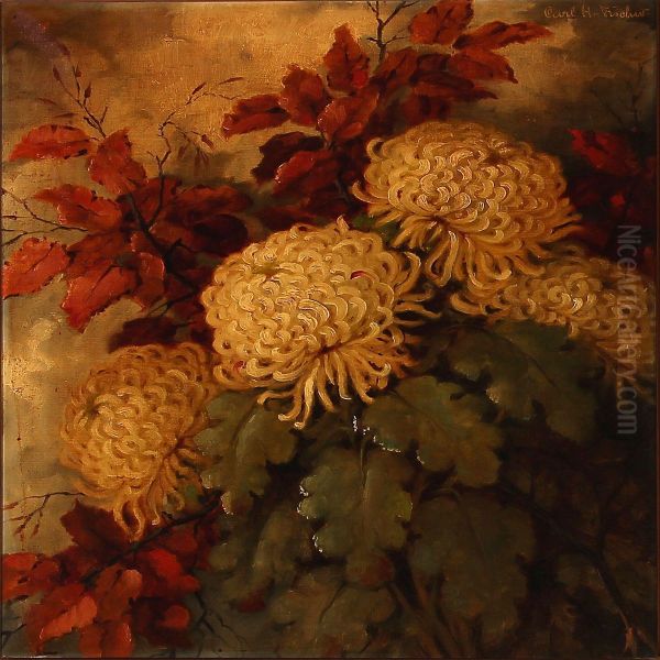 Still Life - view 1