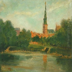 Church Of Oursaviour, Christianshavn