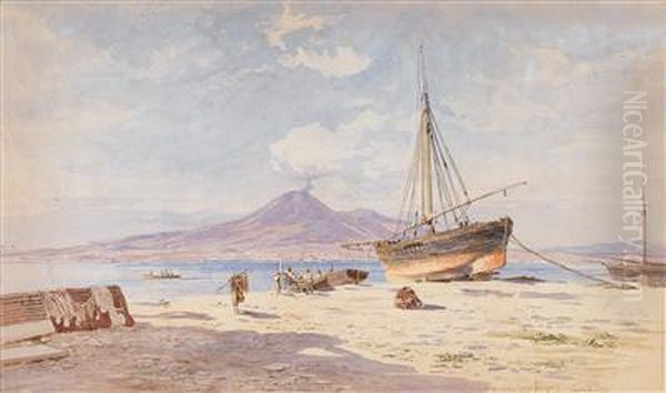 Strand Beicastellmare - view 1