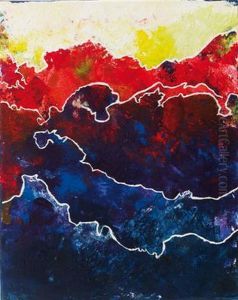 Bilder Der Erde by Maria Anna Fischer