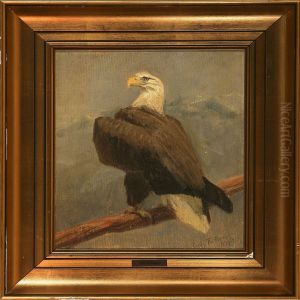 An Eagle