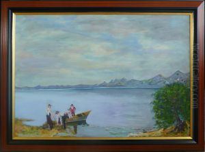 Am Chiemsee