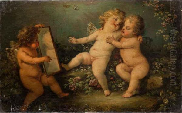 Giochi Di Putti - view 1