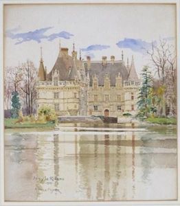 Blois Blois