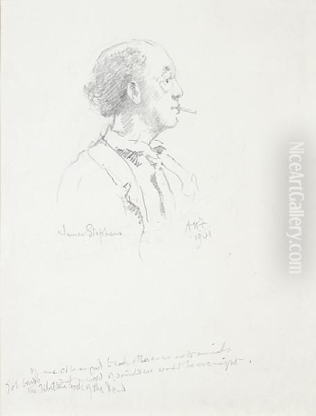 Stephens James - view 1