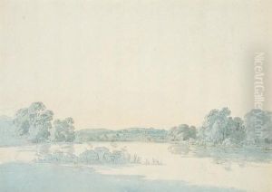 Henley-on-thames From The River