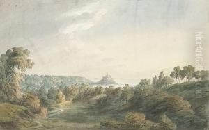 Elizabeth Castle, Jersey