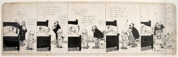 Mutt And Jeff. - view 1