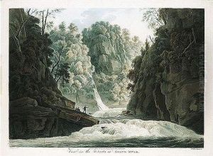 View Of St. Anthony's Nose