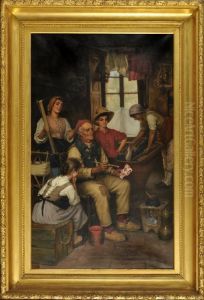 The Finishing Touch by Horace Fisher
