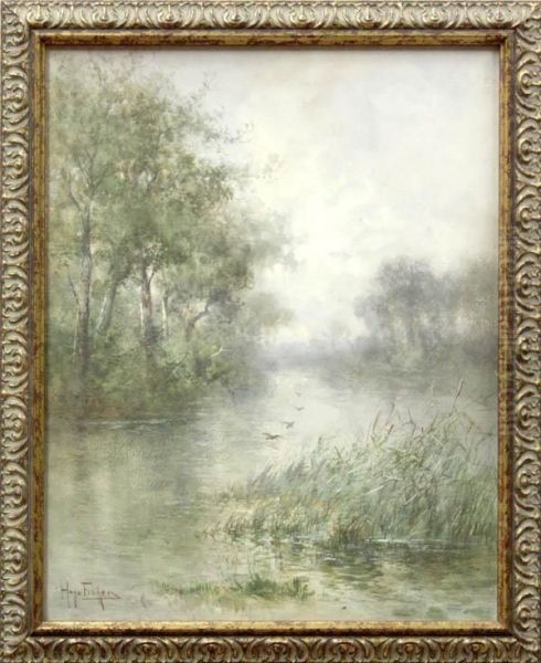 Alameda Marsh - view 1