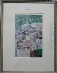 'following The Contours by John (Bishop of Salisbury) Fisher