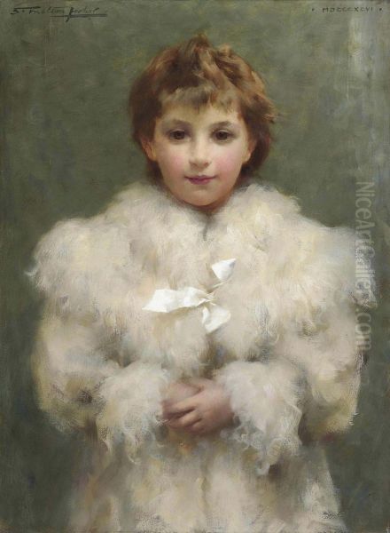 The White Ribbon - view 1