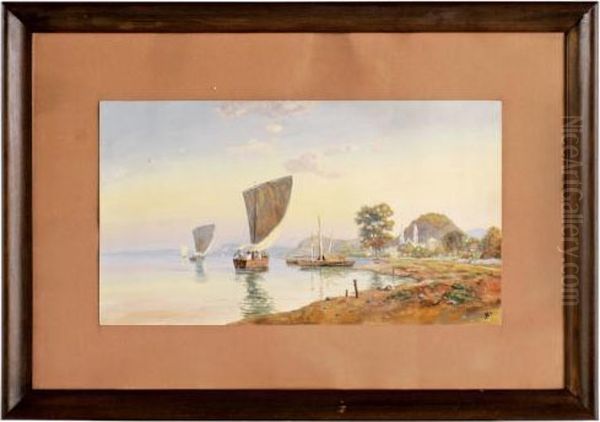 Pescadores - view 1