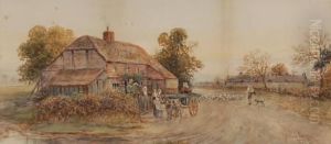 Watercolour