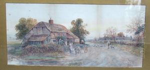 Village Gossip