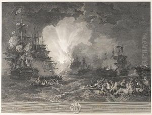 Battle Of The Nile