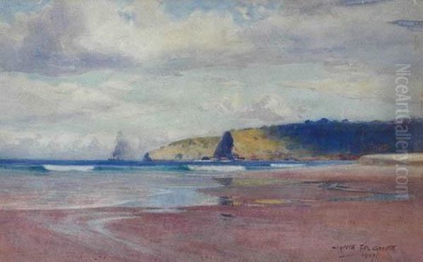 Coastal View - view 1