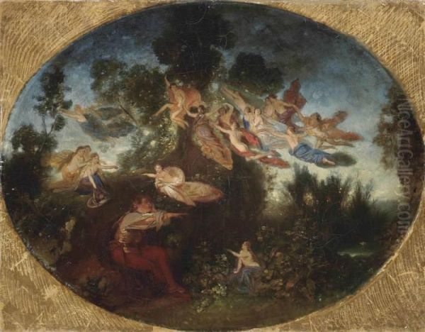 The Dream - view 1