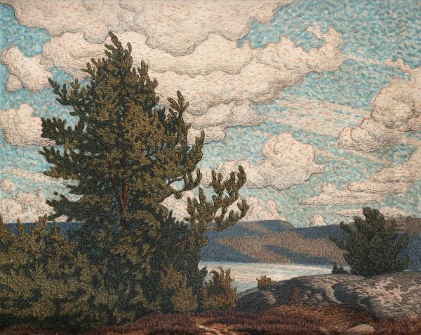 Racken In My Heart - view 1