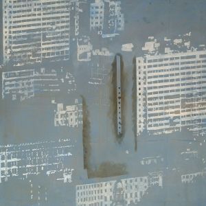 Cityscape, C