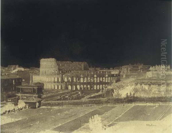 Roman Views - view 1