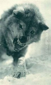 The Huskie The Huskie
