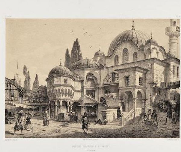 [l'orient] - view 1
