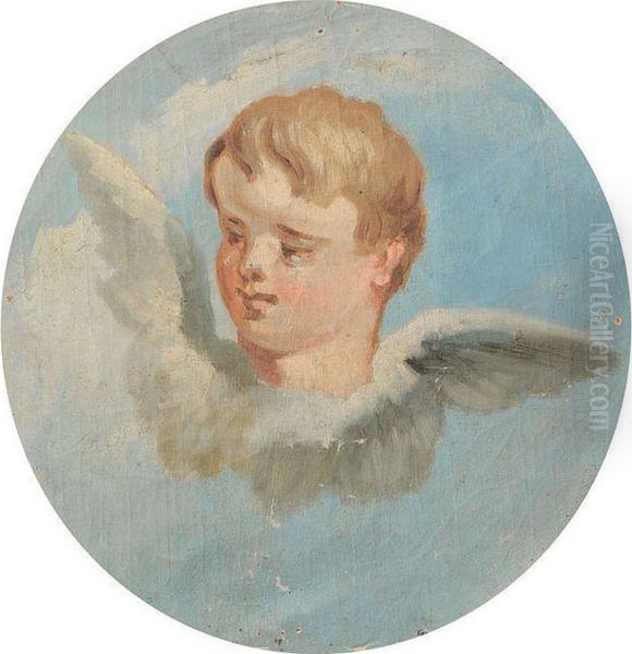 Christ - view 1