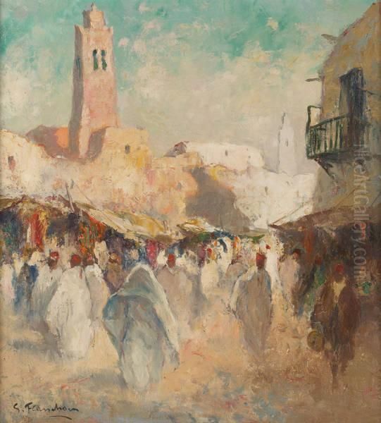 Souk Anime - view 1