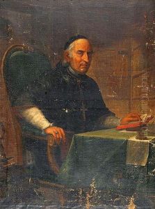 Eustaquio De Azara Y De Perera, Obispo Debarcelona