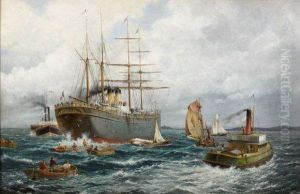 Marine