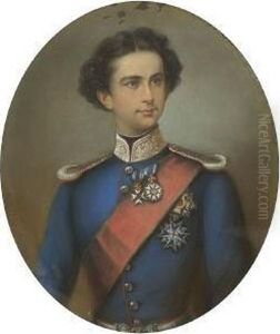Konig Ludwig Ii. Von Bayern