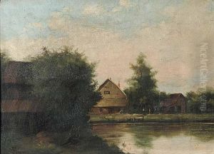 Untitled - The Farm On The Lake