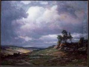 Bruce County by Alexander M. Fleming