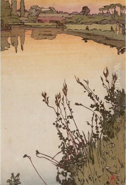 Meadowsweet - view 1