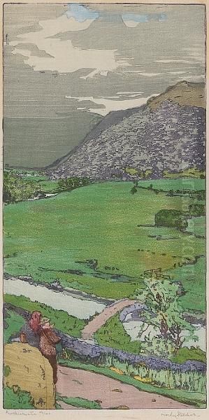 Brotherswater - view 1