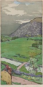 Brotherswater by Frank Morley Fletcher