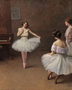 Ballerinas