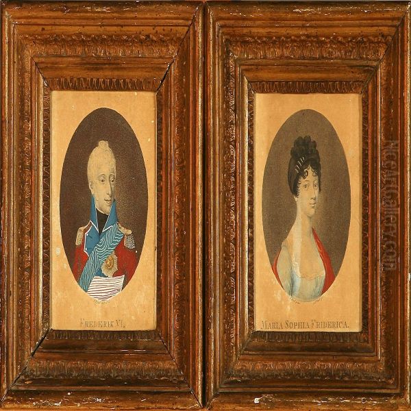 King Friedrich 6 - view 1