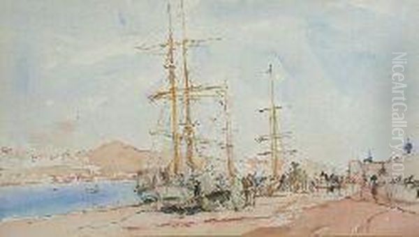 San Remo - view 1