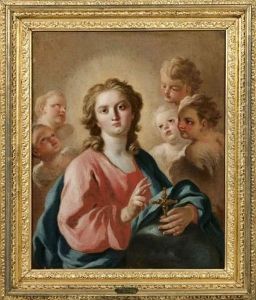 La Dichiarazione by Charles Jos,giuseppe Flipart