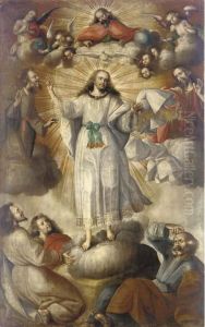 La Ascencion