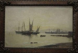 "puerto De Malaga"