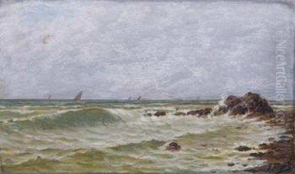 Marina - view 1