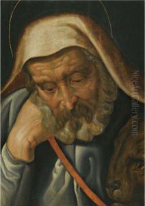 Saint Jerome