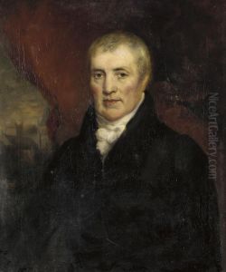 Rev. George Coleridge