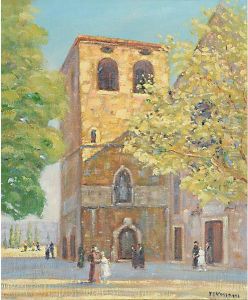 San Giusto