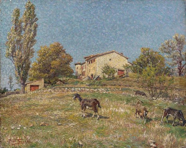 Al Pascolo - view 1
